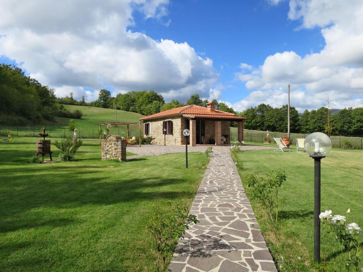 Holiday Home Dilia By Interhome Gabellino Exterior photo