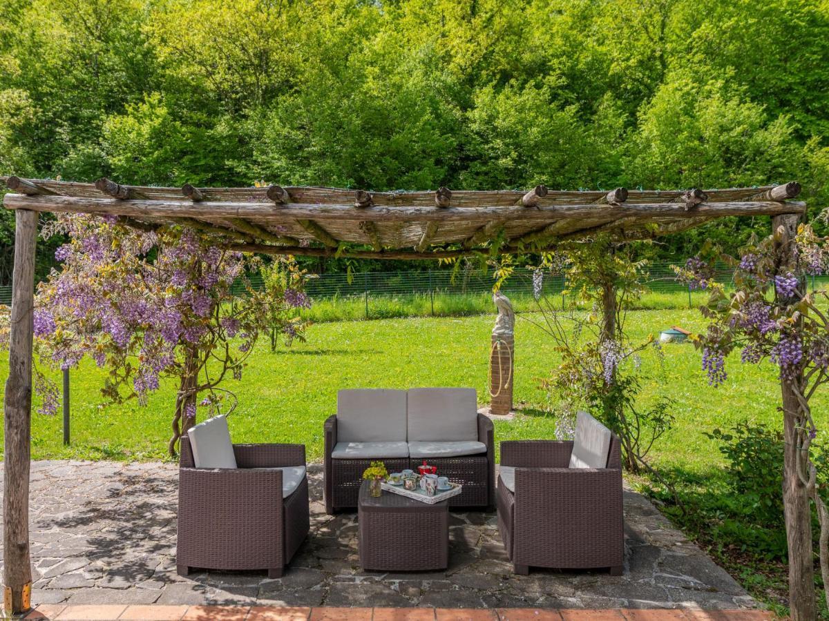 Holiday Home Dilia By Interhome Gabellino Exterior photo