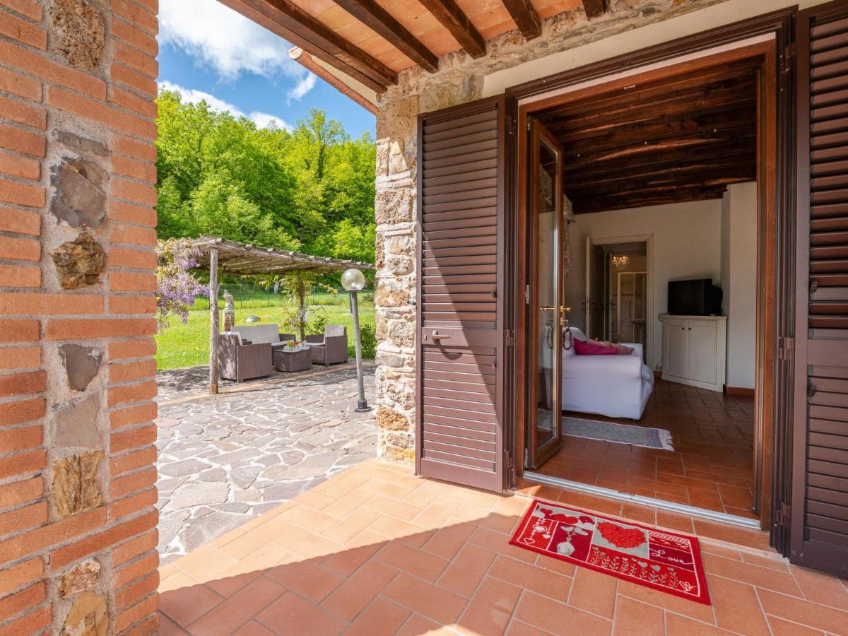 Holiday Home Dilia By Interhome Gabellino Exterior photo