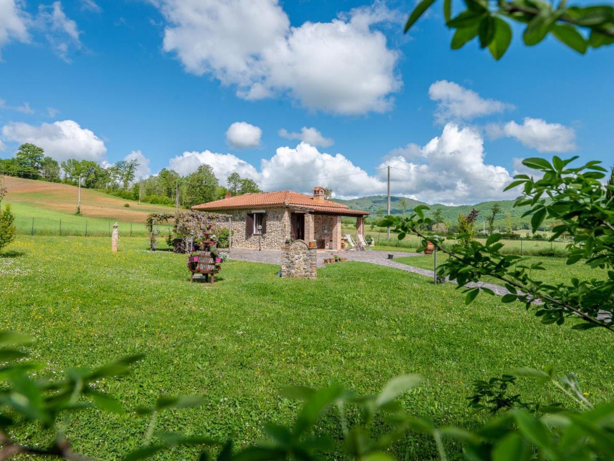 Holiday Home Dilia By Interhome Gabellino Exterior photo