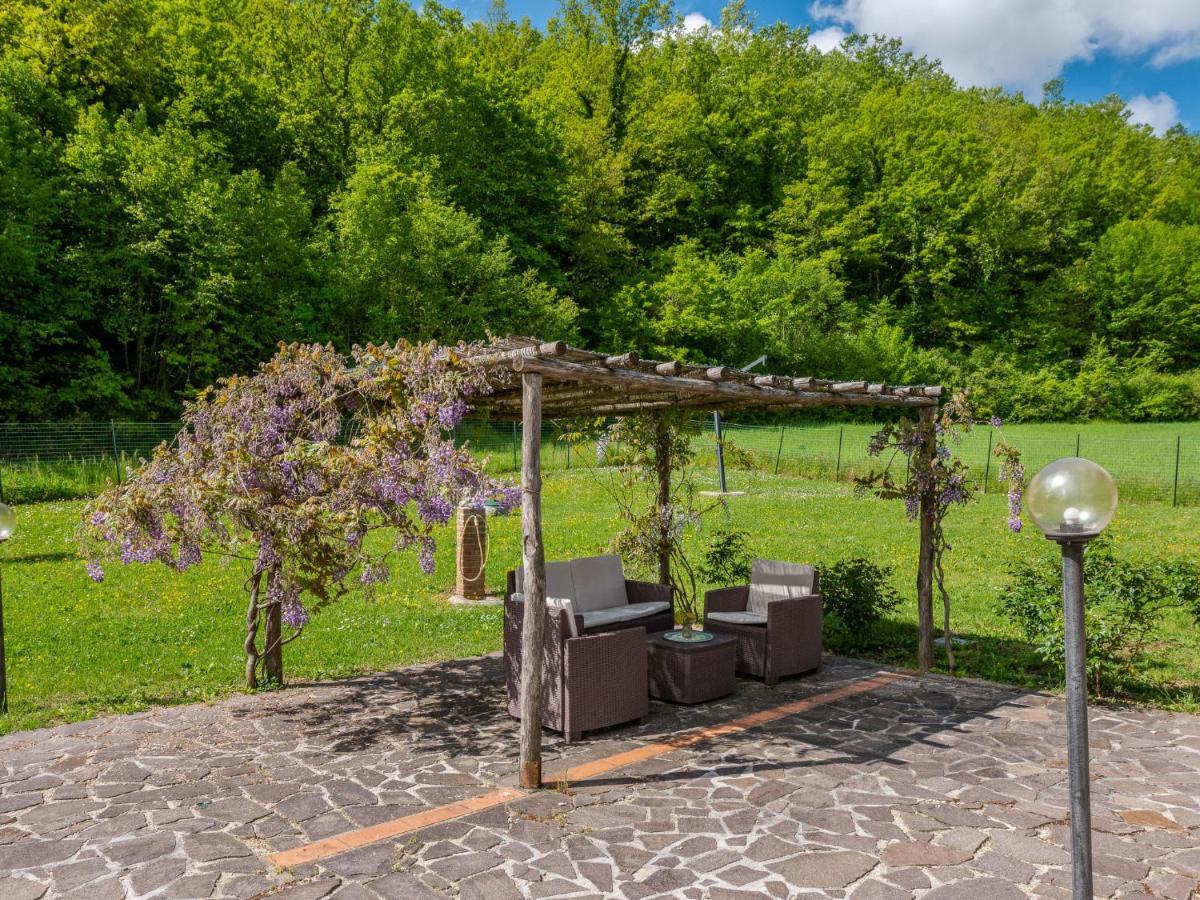 Holiday Home Dilia By Interhome Gabellino Exterior photo